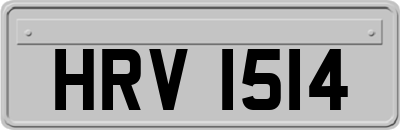 HRV1514