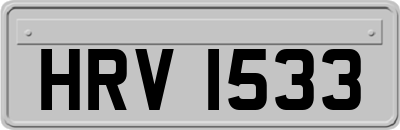 HRV1533