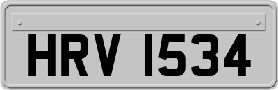 HRV1534