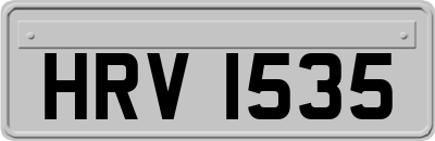 HRV1535