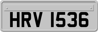 HRV1536