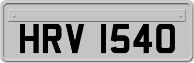 HRV1540