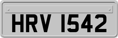 HRV1542