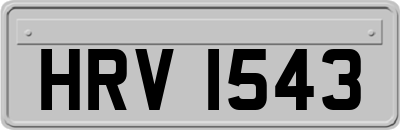 HRV1543