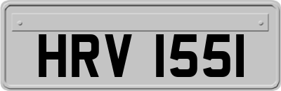 HRV1551
