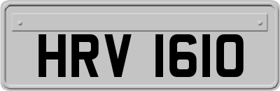 HRV1610