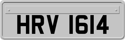 HRV1614
