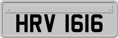 HRV1616