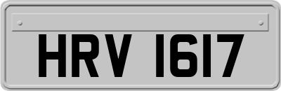 HRV1617