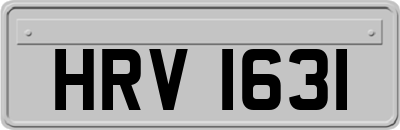 HRV1631