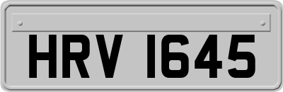 HRV1645