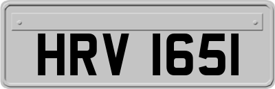 HRV1651