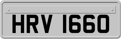 HRV1660