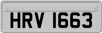 HRV1663