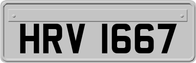 HRV1667