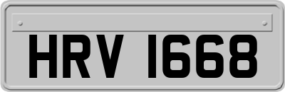 HRV1668
