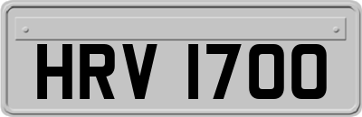 HRV1700