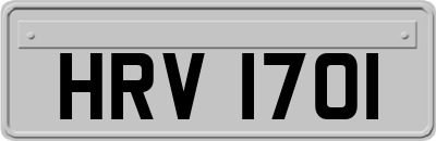 HRV1701