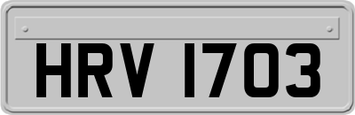 HRV1703