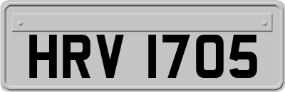HRV1705