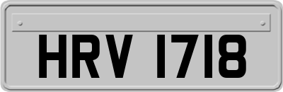 HRV1718