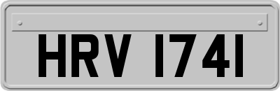 HRV1741