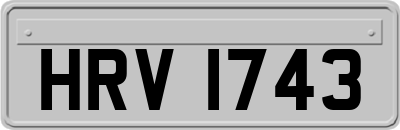 HRV1743