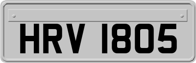 HRV1805