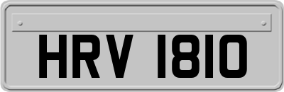 HRV1810