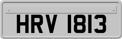 HRV1813