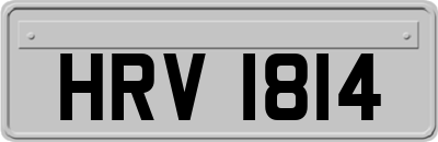 HRV1814