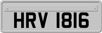 HRV1816