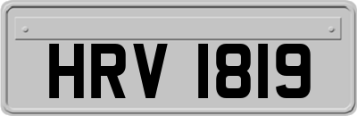 HRV1819