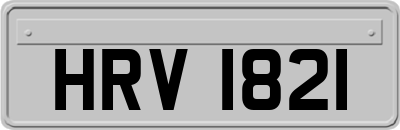 HRV1821