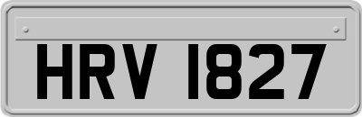 HRV1827