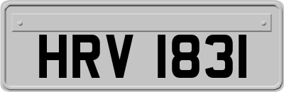 HRV1831
