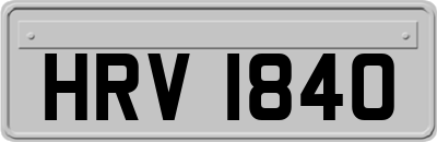 HRV1840