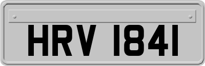 HRV1841