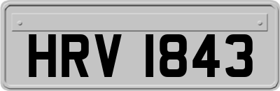 HRV1843