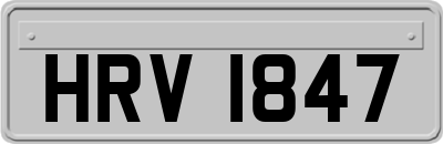 HRV1847