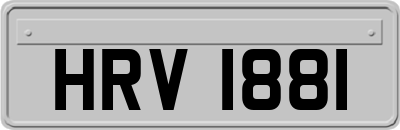 HRV1881