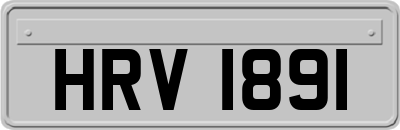 HRV1891