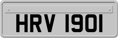 HRV1901
