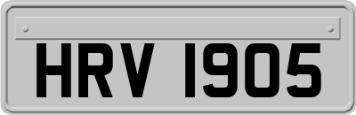 HRV1905
