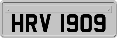 HRV1909