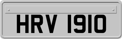 HRV1910