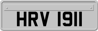 HRV1911