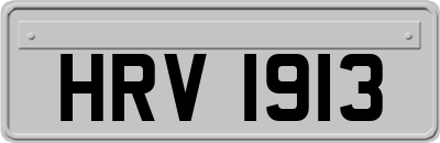 HRV1913