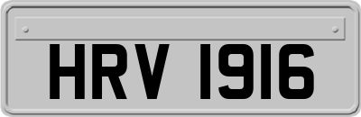 HRV1916