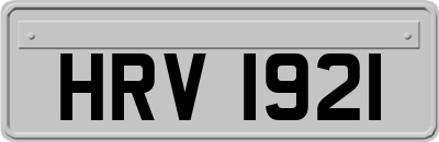 HRV1921